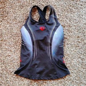 Pearl Izumi Pro Series Tank